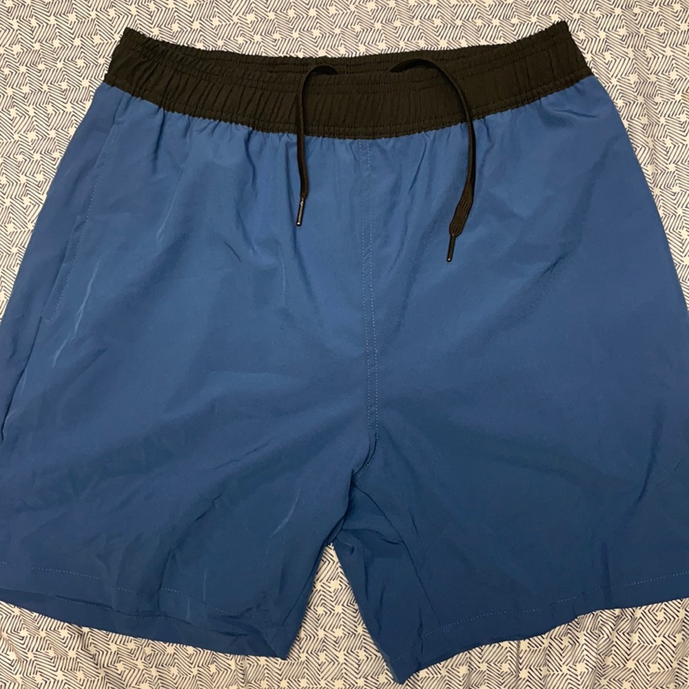 Silkworld Swim Trunks